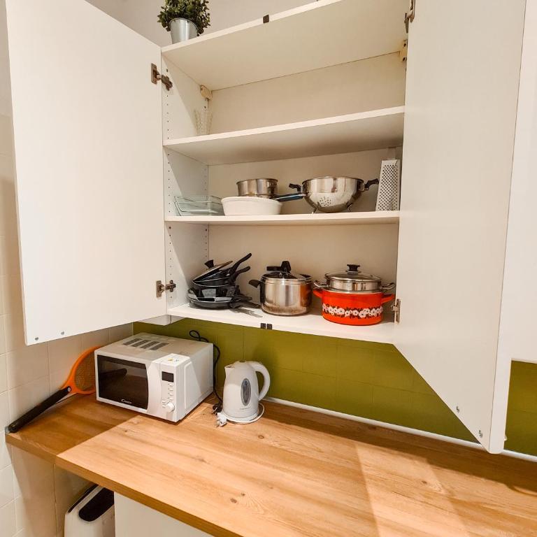TheKeyStudio, TimeToLive with garden view in 1 min from sea - Appartement 2 Chambres - 14