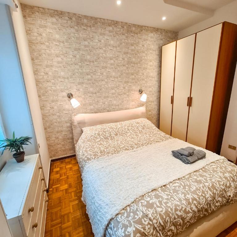 TheKeyStudio, TimeToLive with garden view in 1 min from sea - Appartement 2 Chambres - 10