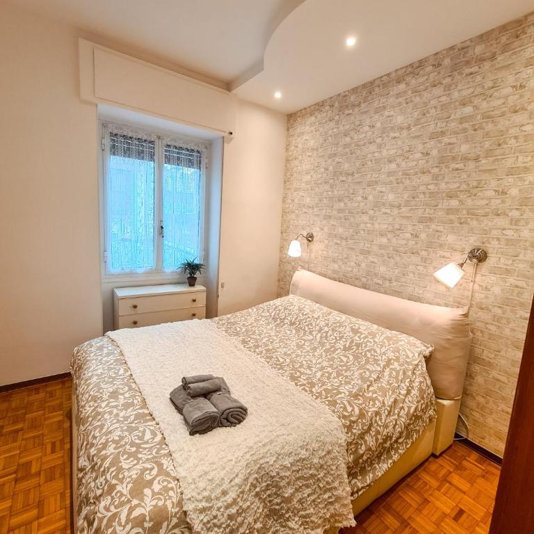 TheKeyStudio, TimeToLive with garden view in 1 min from sea - Appartement 2 Chambres - 5