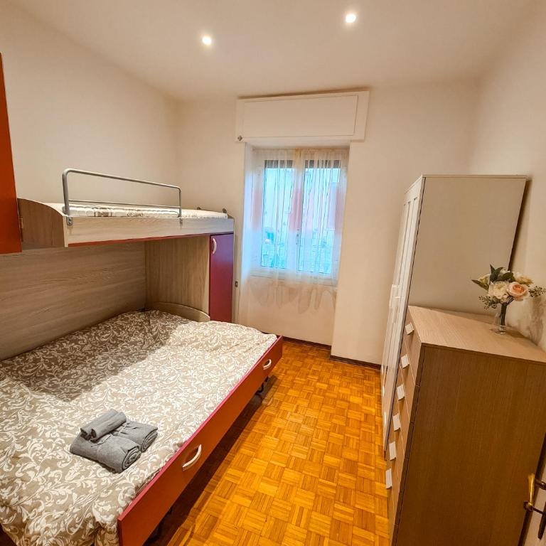 TheKeyStudio, TimeToLive with garden view in 1 min from sea - Appartement 2 Chambres - 11