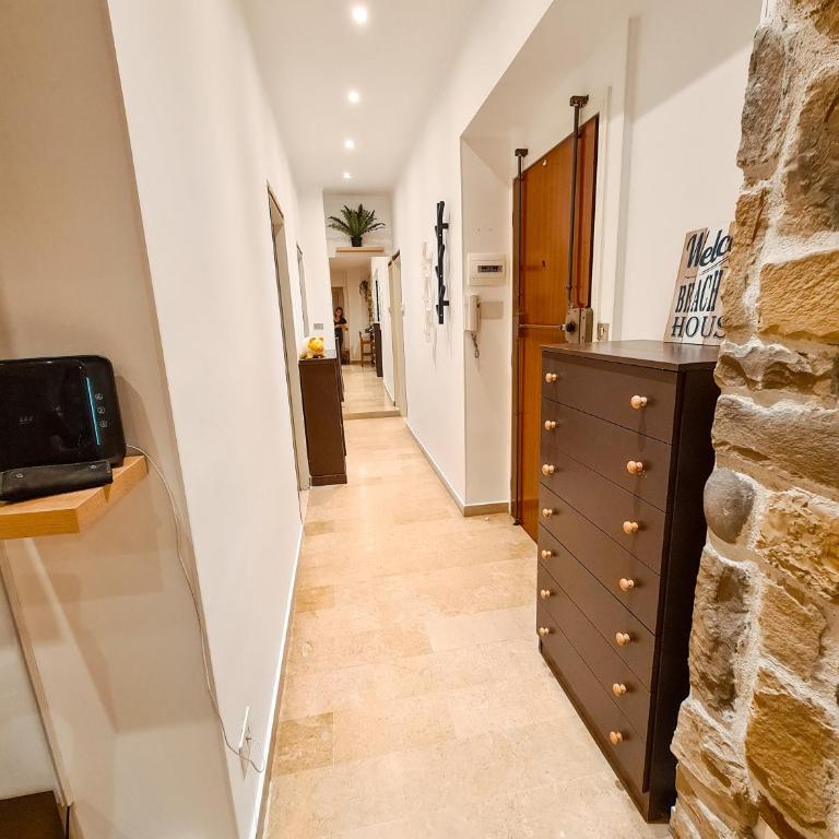 TheKeyStudio, TimeToLive with garden view in 1 min from sea - Appartement 2 Chambres - 16
