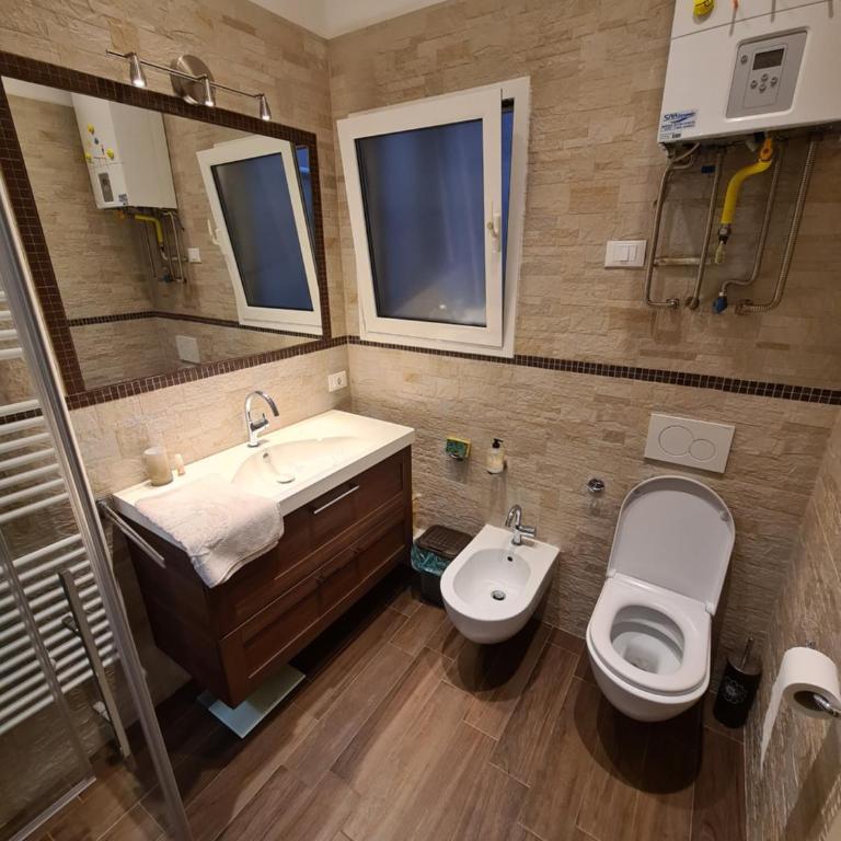 TheKeyStudio, TimeToLive with garden view in 1 min from sea - Appartement 2 Chambres - 7