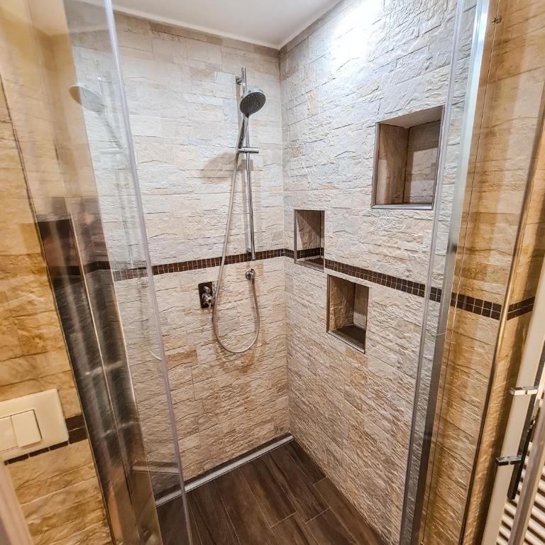TheKeyStudio, TimeToLive with garden view in 1 min from sea - Appartement 2 Chambres - 15