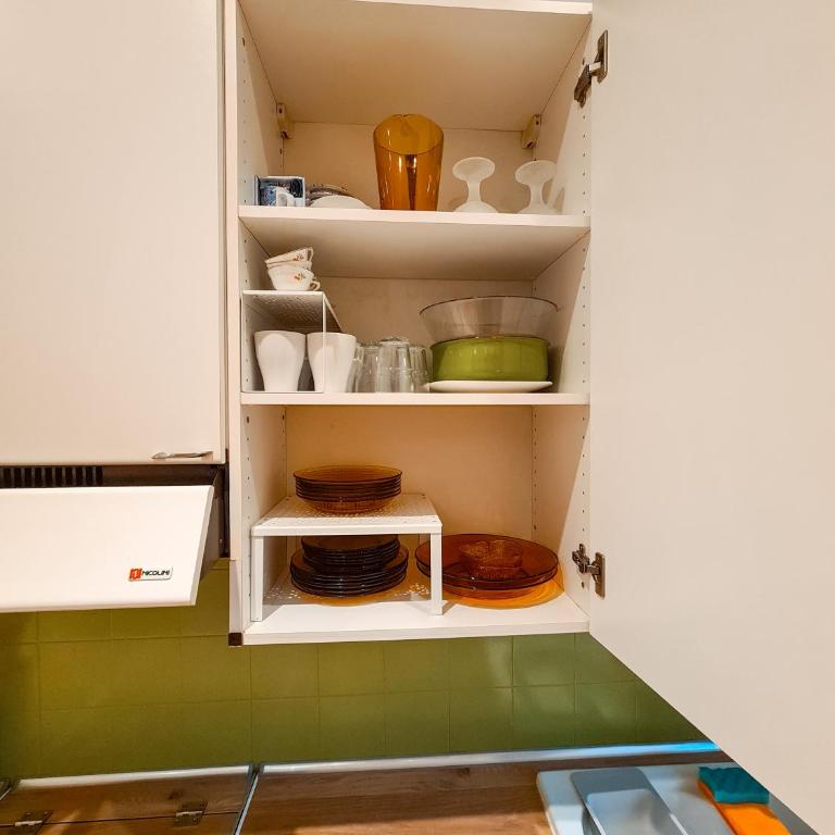 TheKeyStudio, TimeToLive with garden view in 1 min from sea - Appartement 2 Chambres - 9