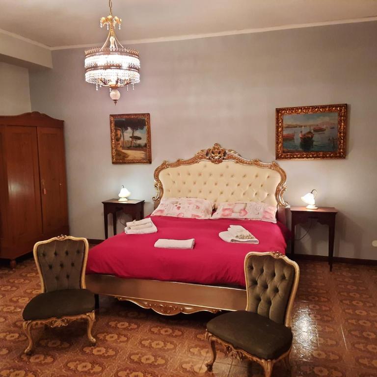 Villa Ada B&B - Suite Standard - 5