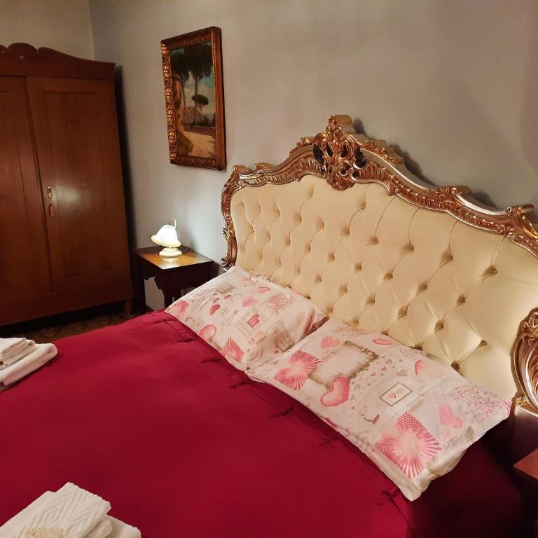 Villa Ada B&B - Suite Standard - 31