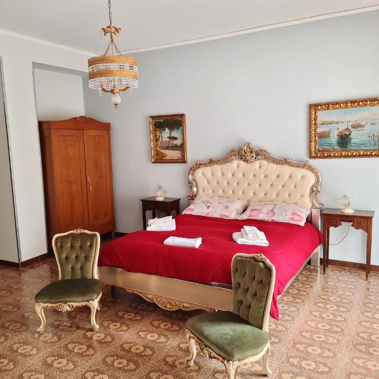 Villa Ada B&B - Suite Standard - 27