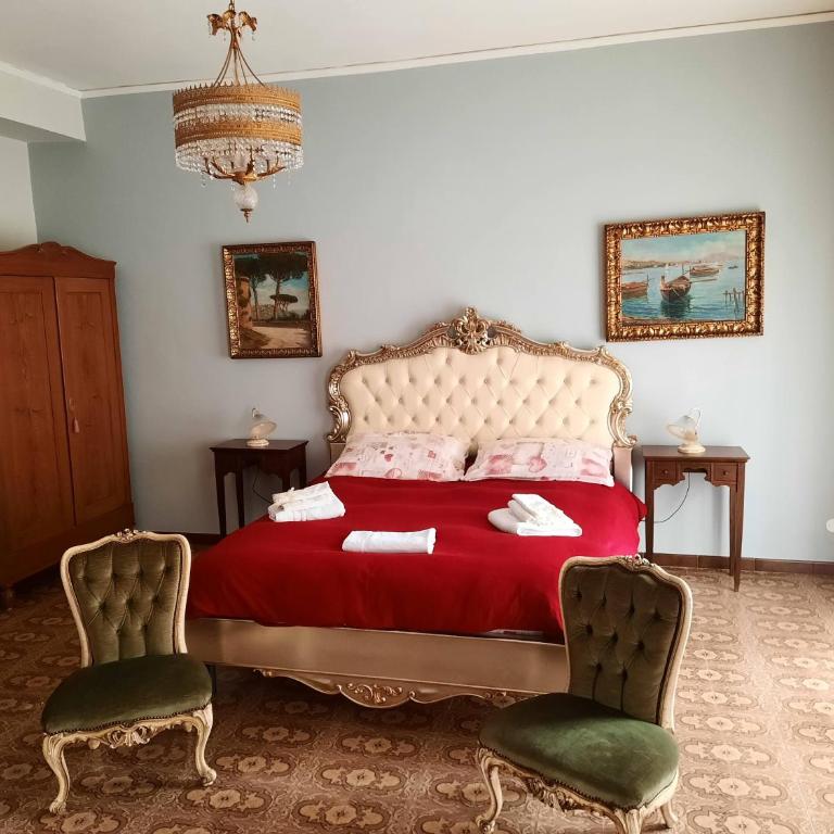 Villa Ada B&B - Suite Standard - 17