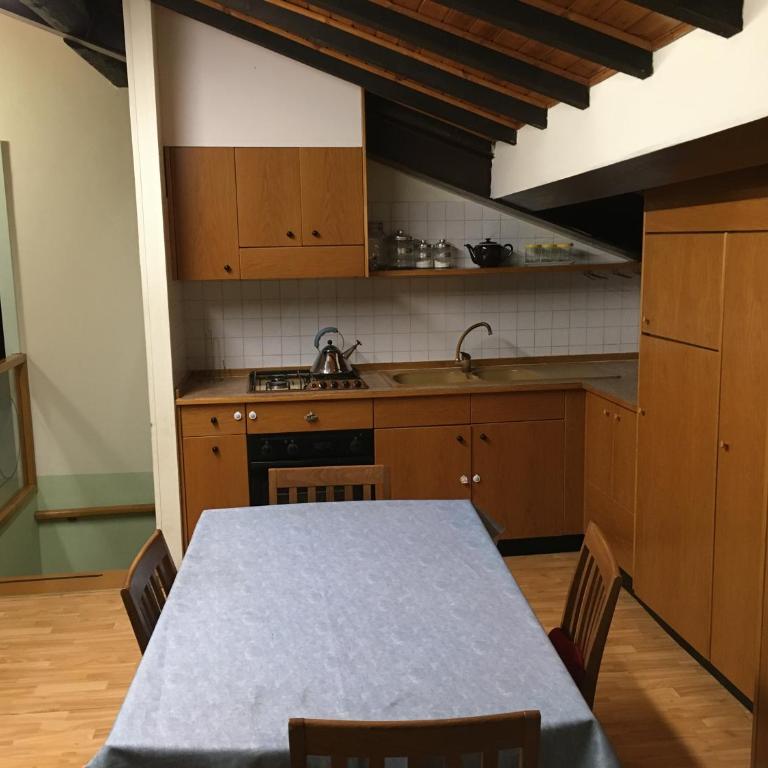 Casa Mario Lupo - Apartments and Rooms - Apartment with Garden View - 5