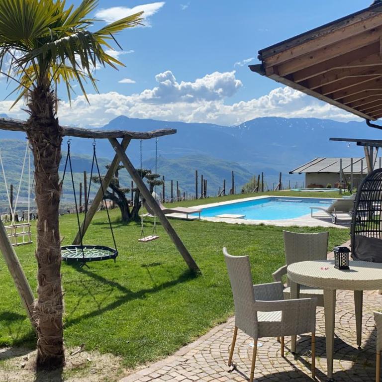 Emily Elisa Traum Ferienwohnung mit atemberaubenden Seeblick - Appartamento con Vista Montagna - 12