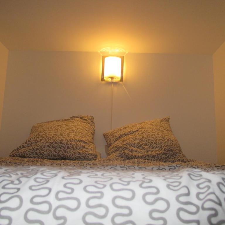 appartement proche de la mer - Studio - Split Level - 6