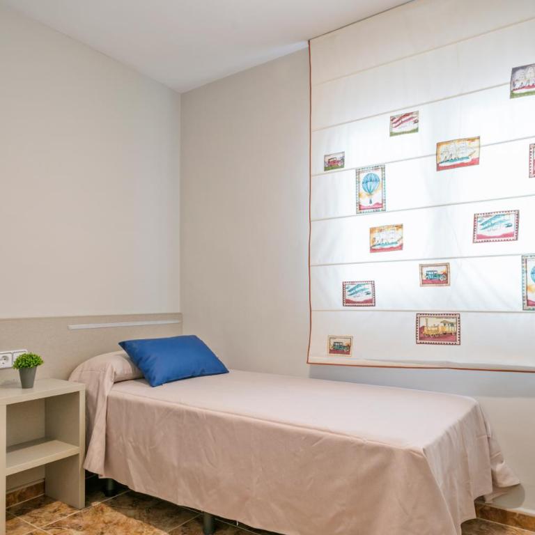 Rentalmar family Anagabu - Apartment - 21