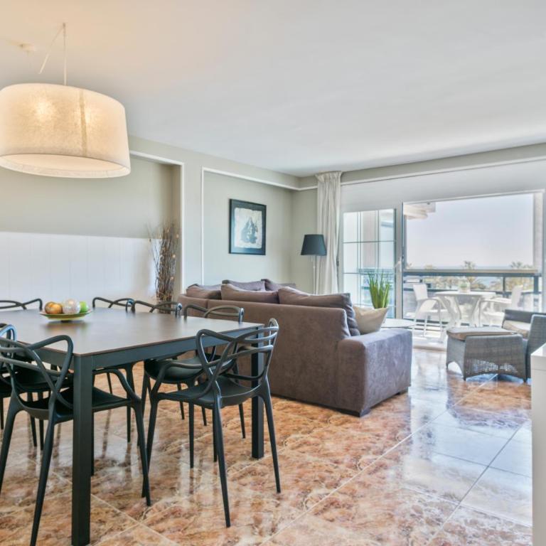 Rentalmar family Anagabu - Apartment - 9