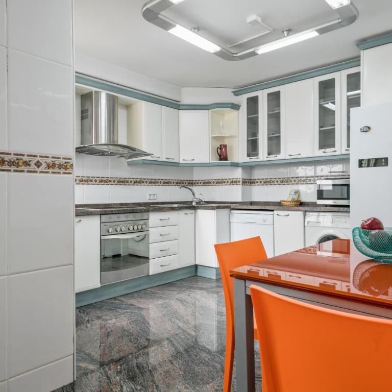 Rentalmar family Anagabu - Apartment - 12
