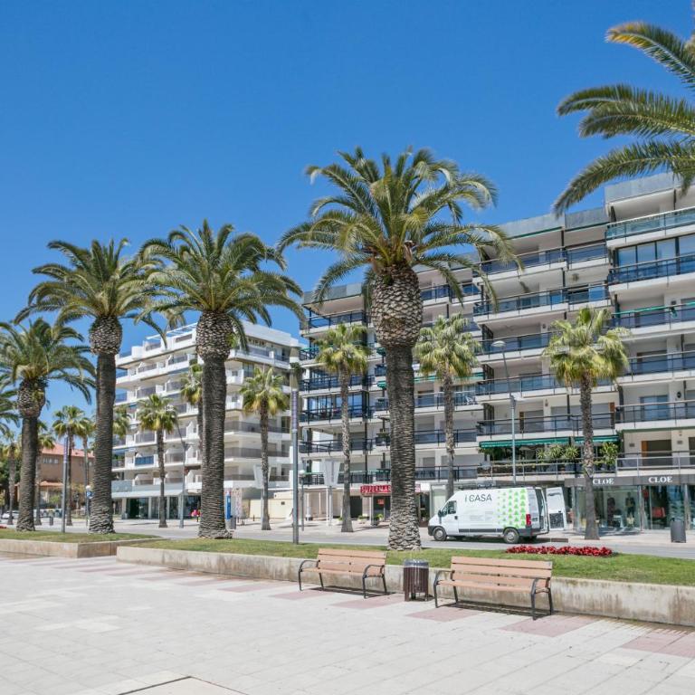Rentalmar family Anagabu - Apartment - 31