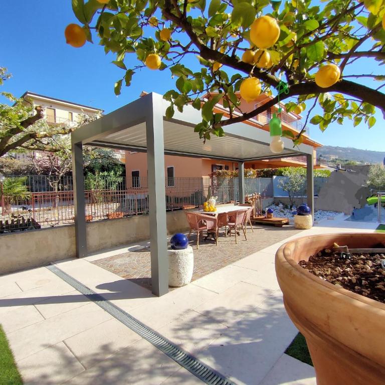 Garda Dreams Apartment - Appartement 2 Chambres - 3