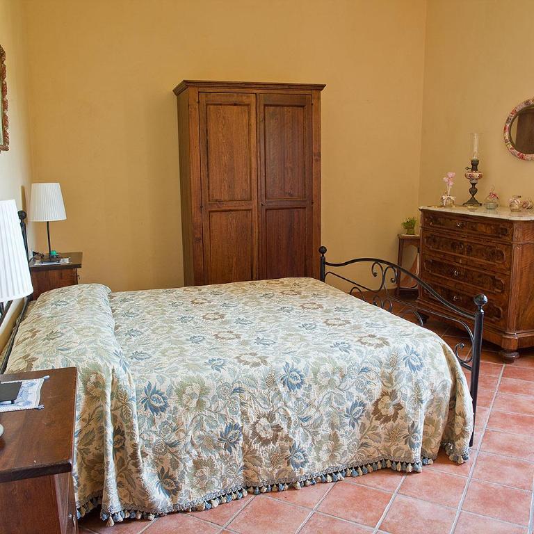 Podere l'Ulivo - Villa con Piscina Privata - 46