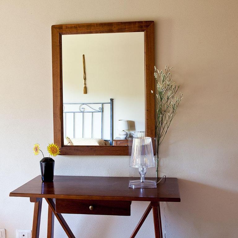 Podere l'Ulivo - Villa con Piscina Privata - 44
