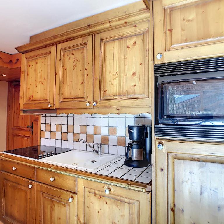 Les Alpages de Reberty - Appartamento con 2 Camere da Letto - 6