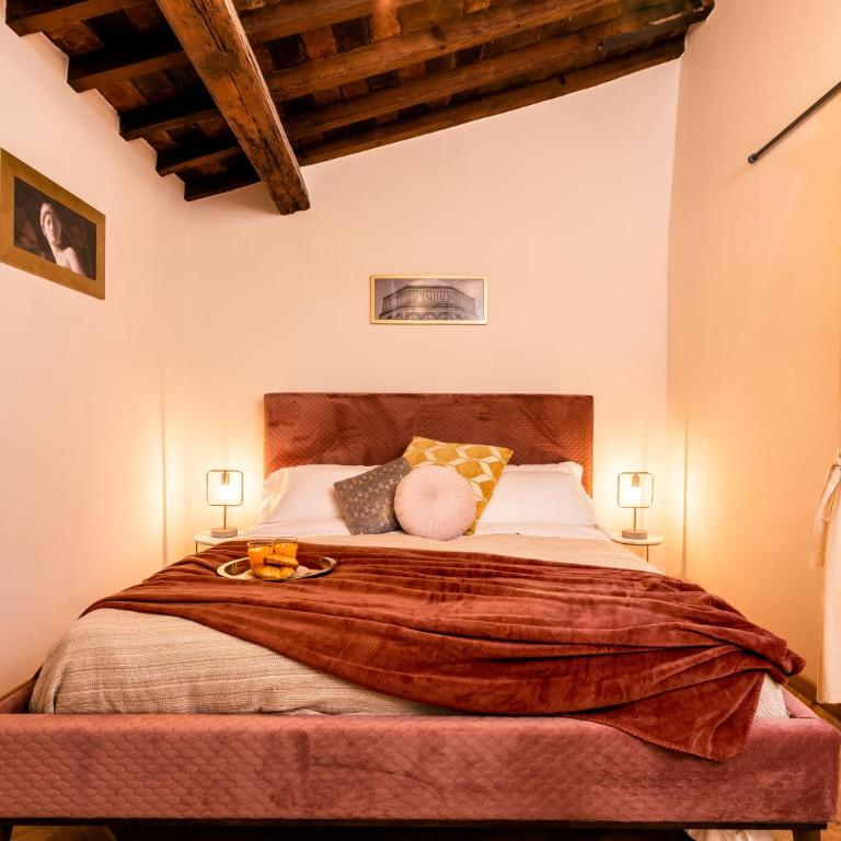 Elegant and historic 3-Bedroom in city center -By LikeHomeFlorence - Appartamento con 3 Camere da Letto - 11