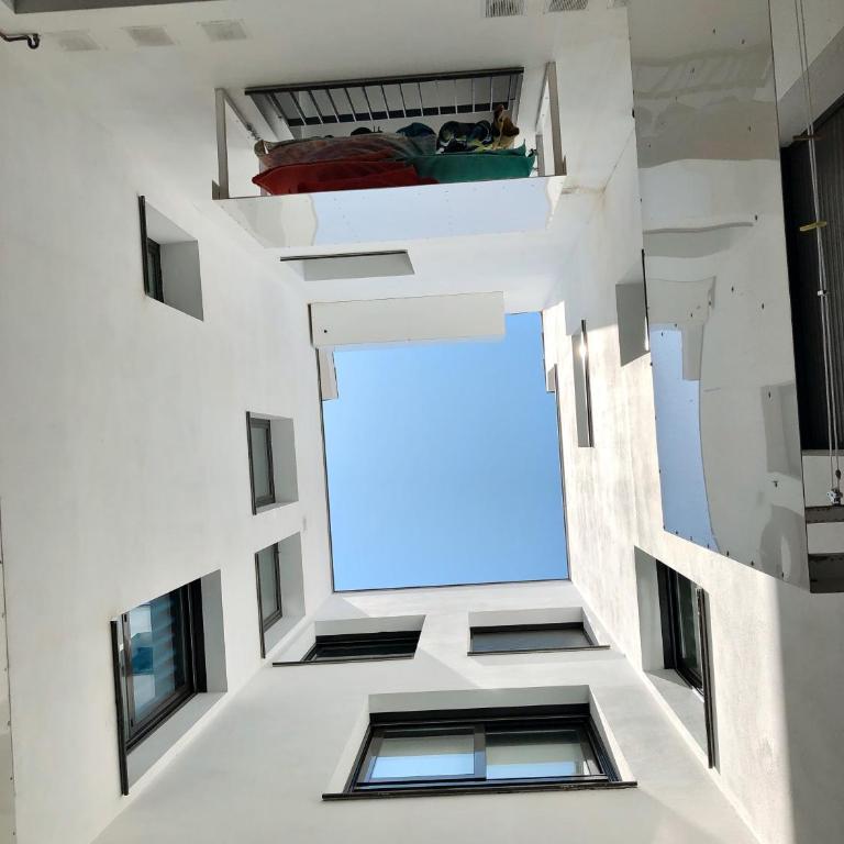 Apartaments El Cine - Apartamento de 3 dormitorios con vistas al mar - 11