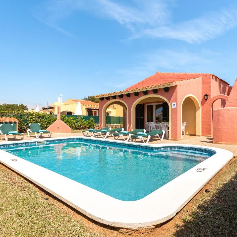 Villa Nurimar by Escape Home - Villa - 22
