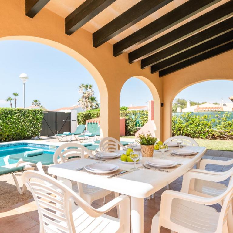 Villa Nurimar by Escape Home - Villa - 24