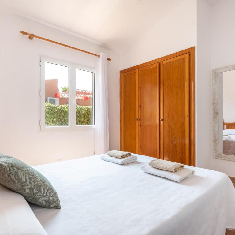 Villa Nurimar by Escape Home - Villa - 15