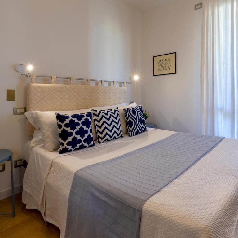 Sardinia Re - Borgo 66 - Apartment - 12