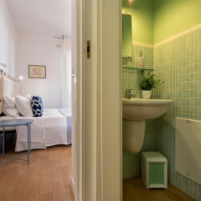 Sardinia Re - Borgo 66 - Apartment - 27