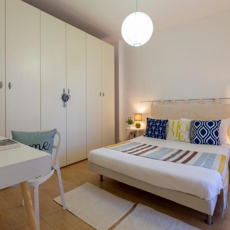 Sardinia Re - Borgo 66 - Apartment - 20