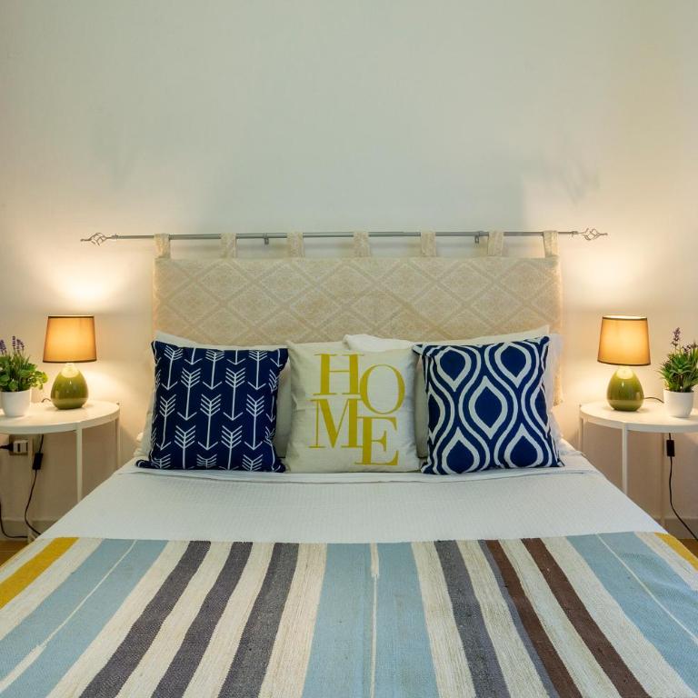 Sardinia Re - Borgo 66 - Apartment - 21