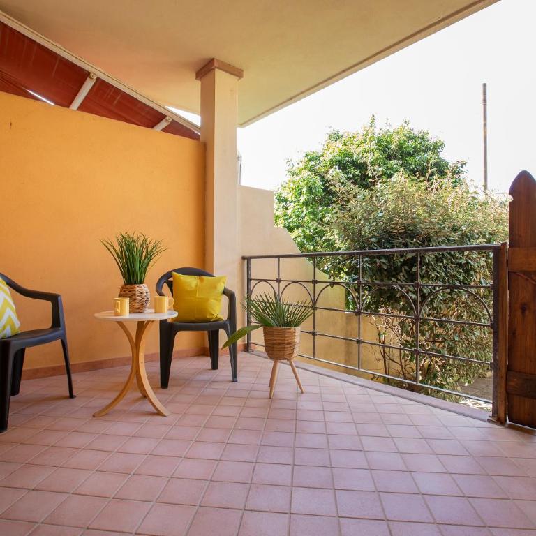 Sardinia Re - Borgo 66 - Apartment - 41
