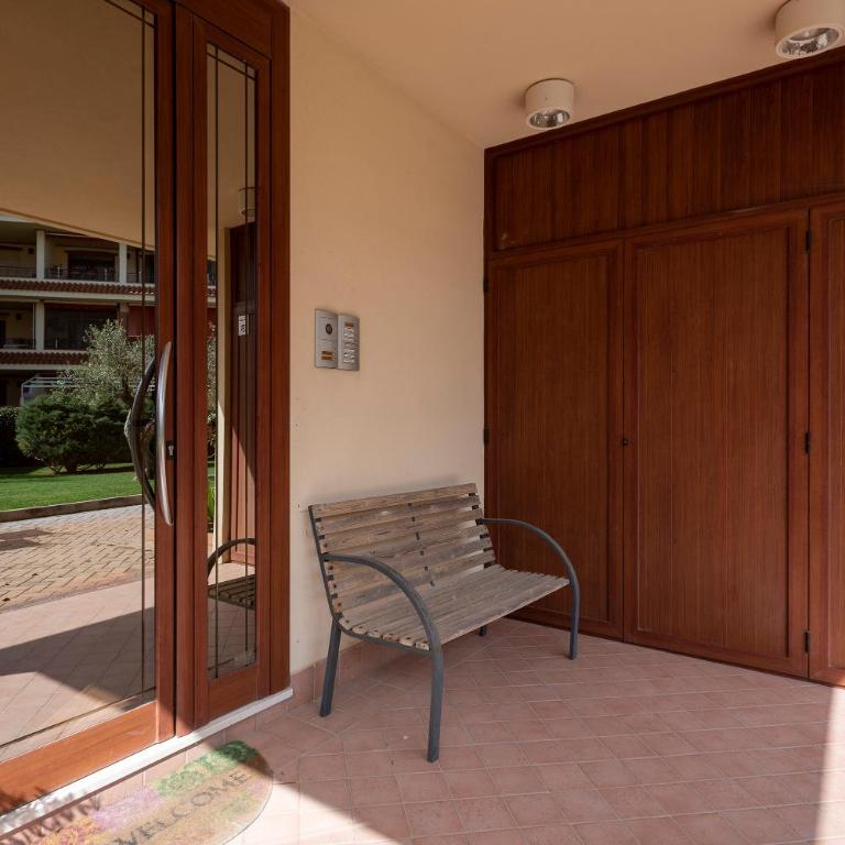 Sardinia Re - Borgo 66 - Apartment - 45