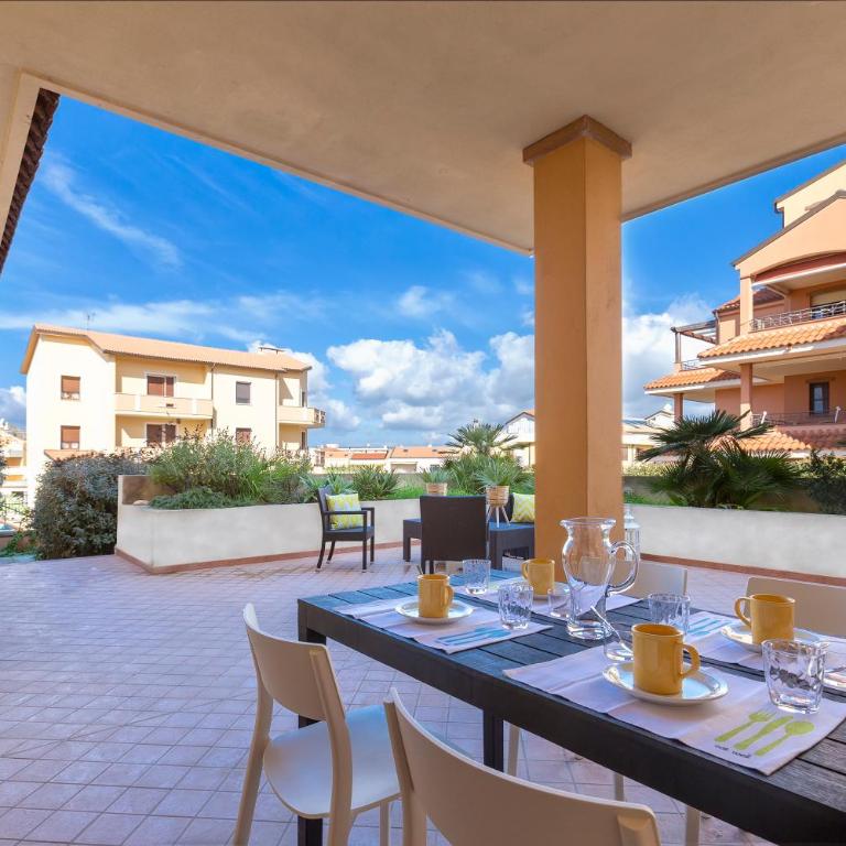 Sardinia Re - Borgo 66 - Apartment - 34