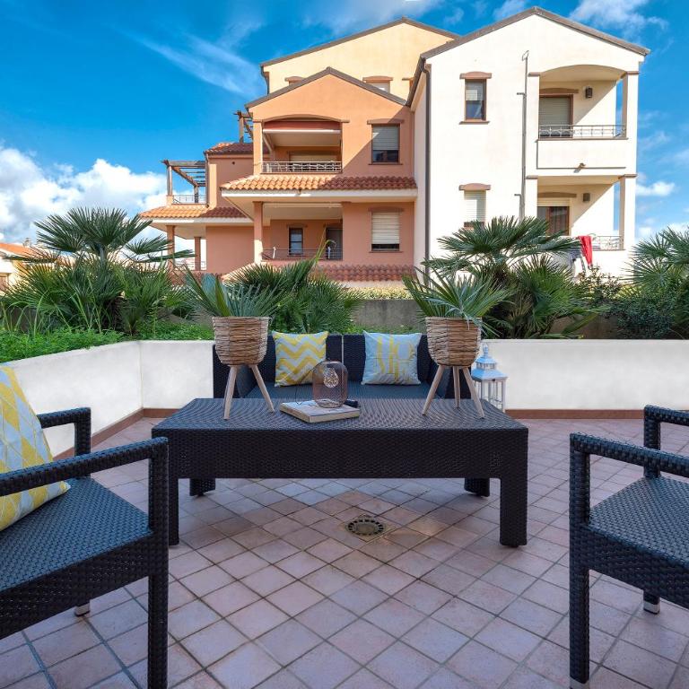 Sardinia Re - Borgo 66 - Apartment - 33