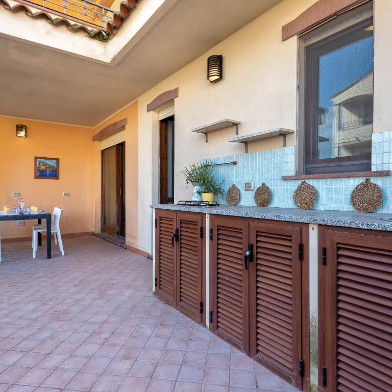 Sardinia Re - Borgo 66 - Apartment - 28