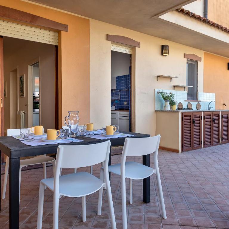 Sardinia Re - Borgo 66 - Apartment - 30