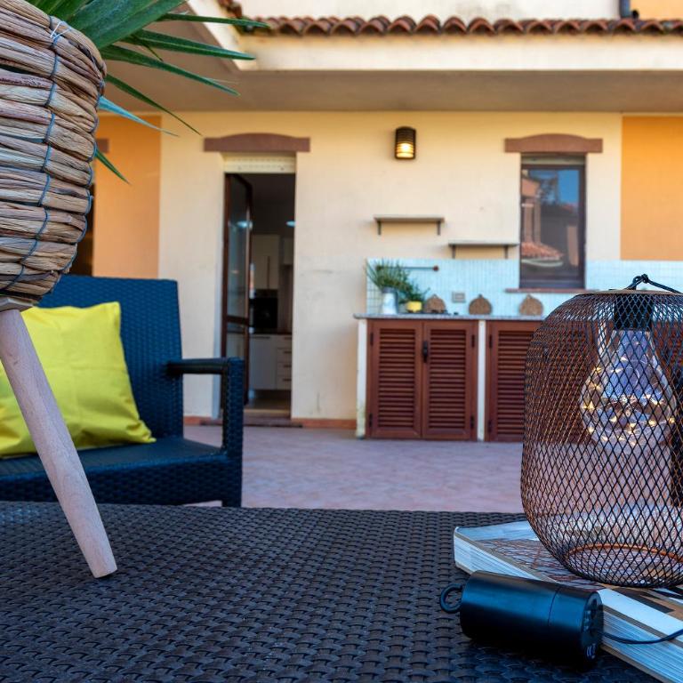 Sardinia Re - Borgo 66 - Apartment - 29