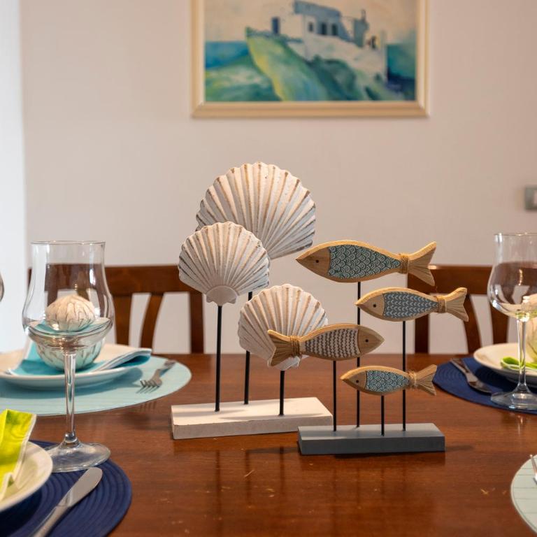 Sardinia Re - Borgo 66 - Apartment - 6
