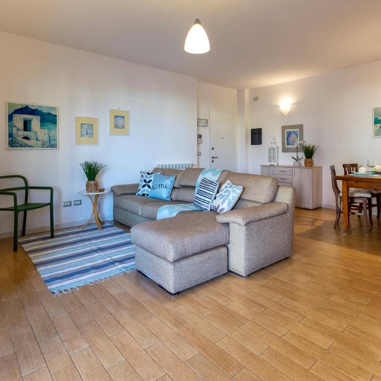 Sardinia Re - Borgo 66 - Apartment - 8