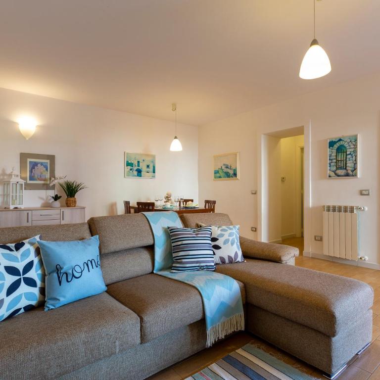 Sardinia Re - Borgo 66 - Apartment - 11