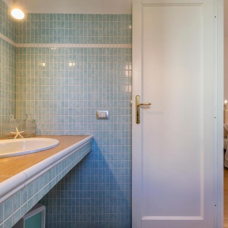 Sardinia Re - Borgo 66 - Apartment - 18