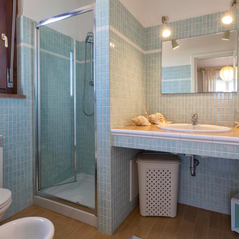 Sardinia Re - Borgo 66 - Apartment - 17