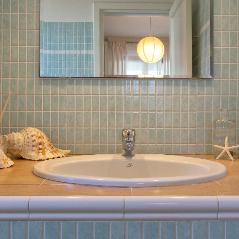 Sardinia Re - Borgo 66 - Apartment - 19