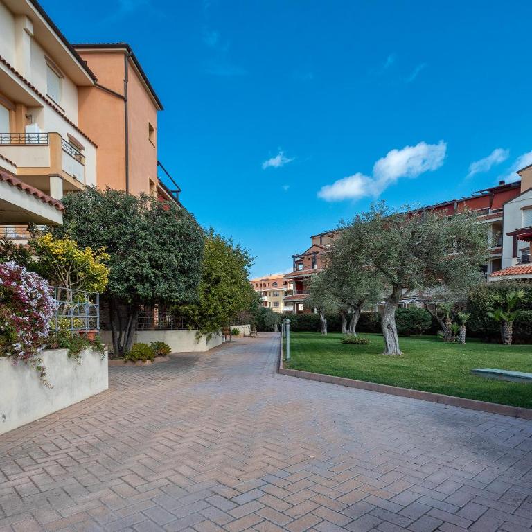 Sardinia Re - Borgo 66 - Apartment - 43