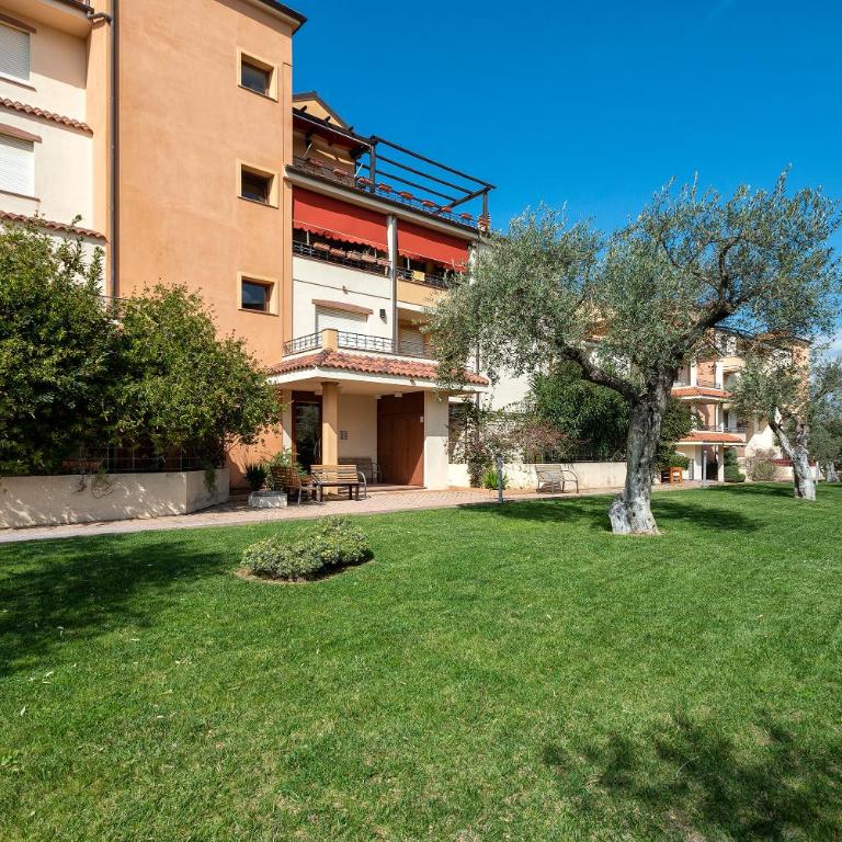 Sardinia Re - Borgo 66 - Apartment - 42