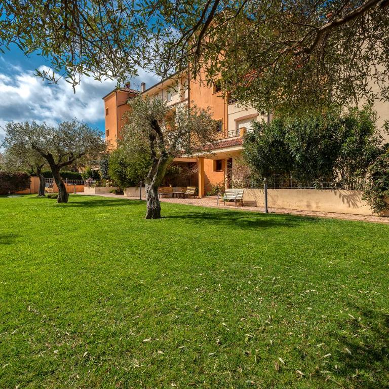 Sardinia Re - Borgo 66 - Apartment - 46