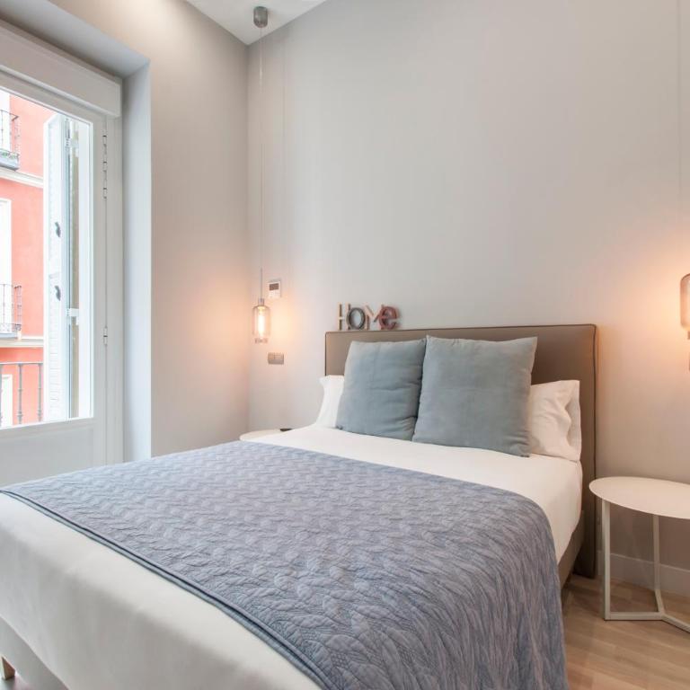 Arenal Suites Gran Vía - Deluxe Apartment - 1