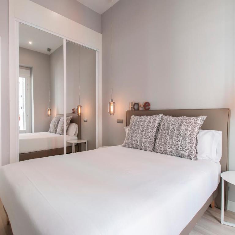 Arenal Suites Gran Vía - Superior Apartment - 5